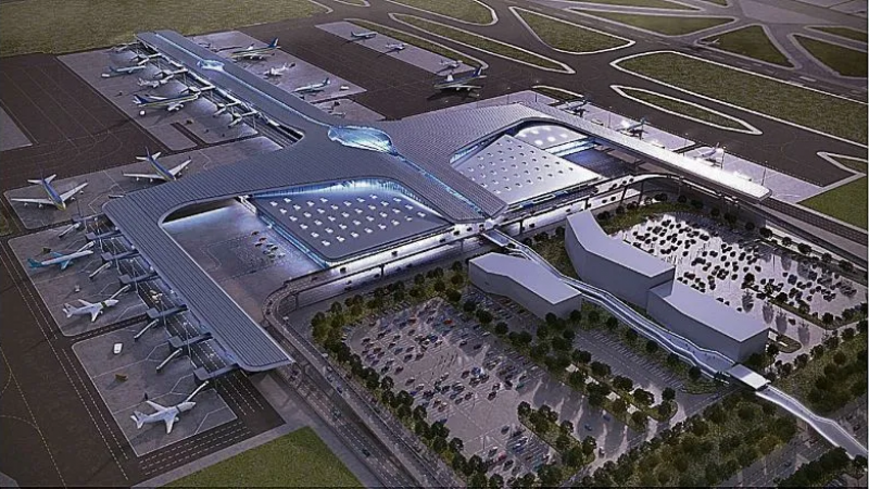 Lima tendrá el aeropuerto más moderno de Latinoamérica